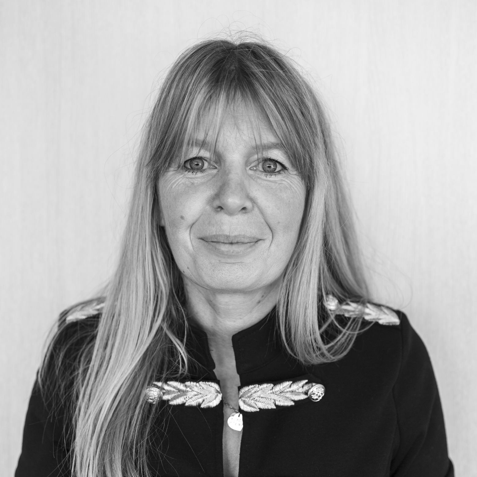Benedicte